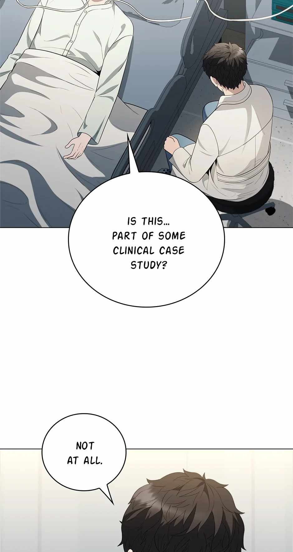 Dr. Choi Tae-Soo Chapter 238 5